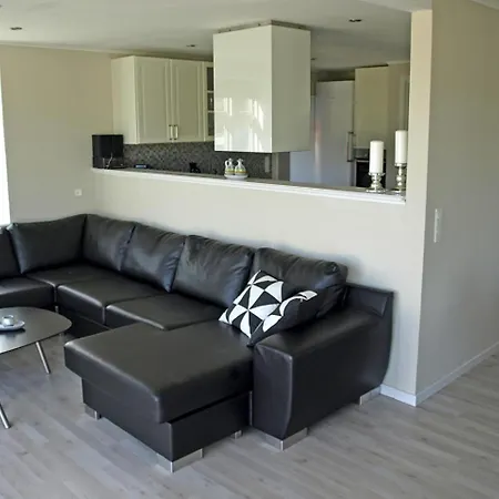 Amazing In Rudkobing With 5 Bedrooms And Wifi Holiday home *