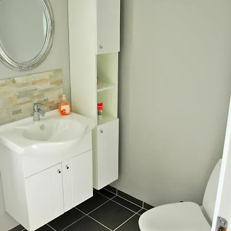 Amazing In Rudkobing With 5 Bedrooms And Wifi Holiday home Spodsbjerg