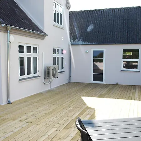 Holiday home Amazing In Rudkobing With 5 Bedrooms And Wifi *